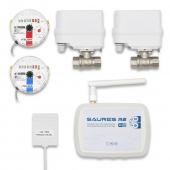 SRS-KIT.05 Saures