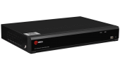 QVC-NVR-104/8MP-4POE-R QTECH