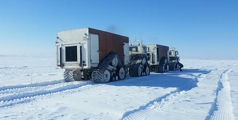 Приборы Galileosky успешно используются для поиска месторождений газа и нефти