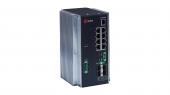 QSW-3750-12T-I-POE-DC QTECH