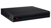QVC-XVR-116/1080P-D QTECH