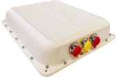 Termit MultisimRouter TMR3-12.02