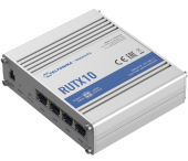 RUTX10 Teltonika Networks