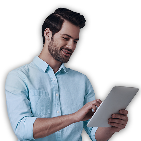 IOT MARKET - одна компания два каталога