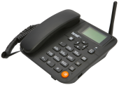 Termit FixPhone v2 с записью разговоров, комплект
