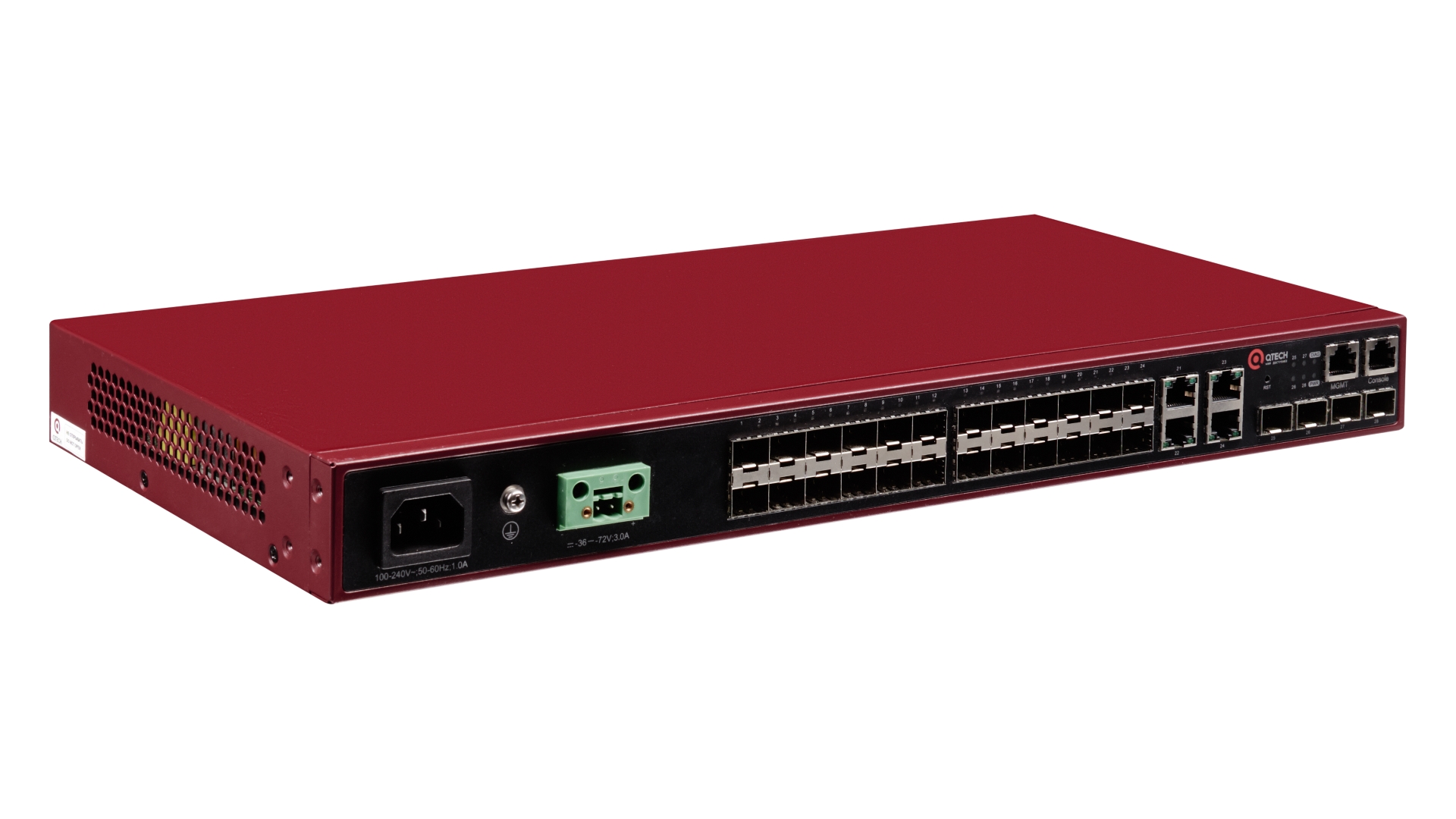 QSW-4610-28F-AC-DC