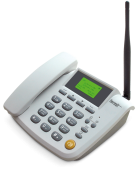 Termit FixPhone v2 rev.4 серый