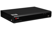 QVC-NVR-108/8MP-8POE-R QTECH