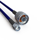 Termit TNC-F/SMA-M 10 м