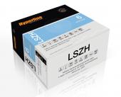 UFTP4-C6-S23-IN-LSZH-GY-500 Hyperline