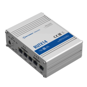 RUTX14 Teltonika Networks