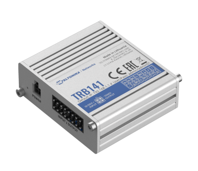 TRB141 Teltonika Networks