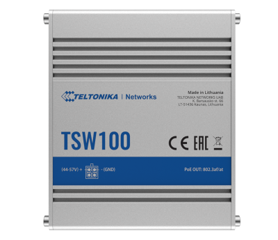 TSW100 Teltonika Networks