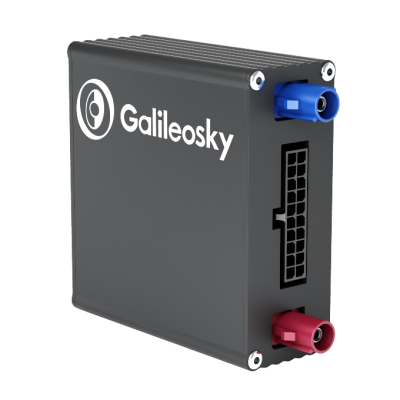 Galileosky Base Block Optimum ГалилеоСкай