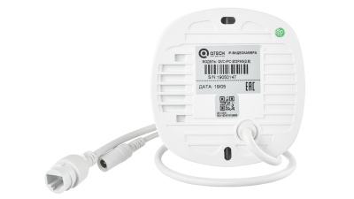 QVC-IPC-203PAS (2.8) QTECH