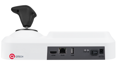 QVC-IPK new QTECH