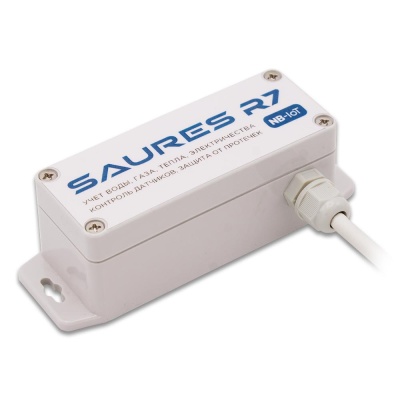 CTR-R7.1 производитель: Saures