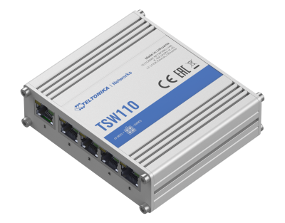 TSW110 Teltonika Networks