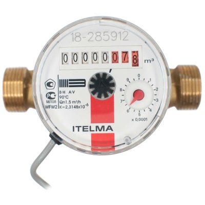 WFW.24.D110 ITELMA
