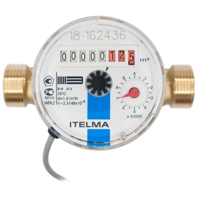 WFK.24.D110 ITELMA