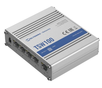 TSW100 Teltonika Networks