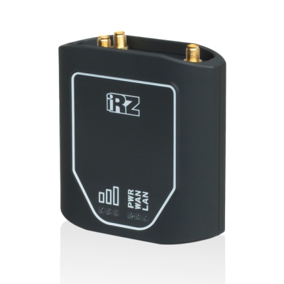 iRZ RU10w