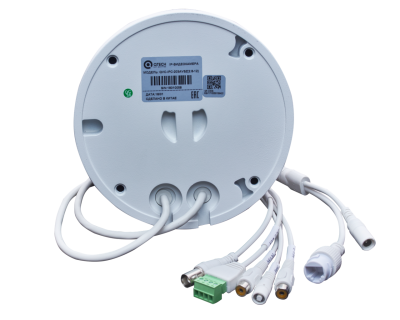 QVC-IPC-203AVSZ (2.8-12) QTECH