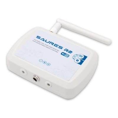 CTR-R2.5 производитель: Saures