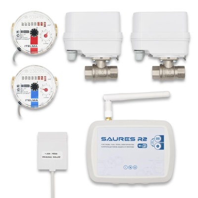 SRS-KIT.05 Saures