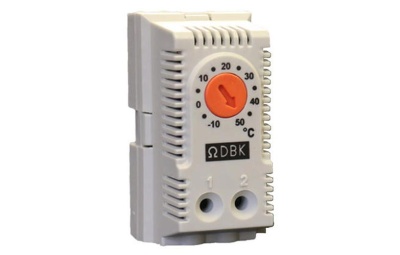 Technitherm FGT 100 DBK