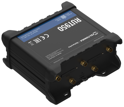 RUT950 Teltonika Networks