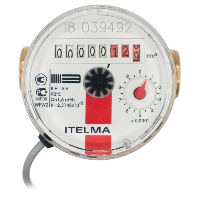 WFW.23.D080 ITELMA