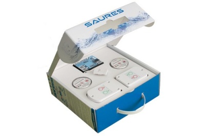 SRS-KIT.05 Saures