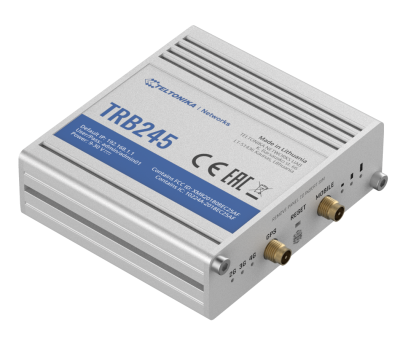 TRB245 Teltonika Networks