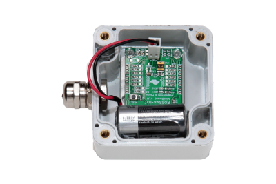 ROSSMA® IIOT-AMS PULSE