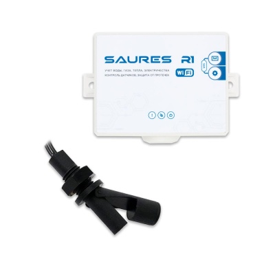 SRS-KIT.08 Saures