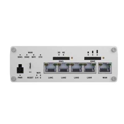 RUTX14 Teltonika Networks
