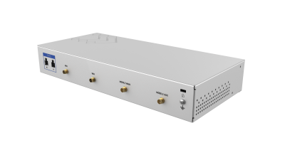 RUTXR1 Teltonika Networks