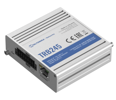 TRB245 Teltonika Networks