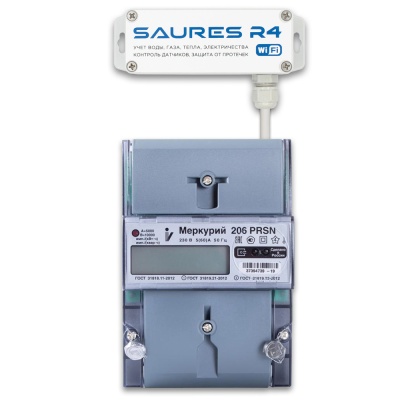 SRS-KIT.12 Saures