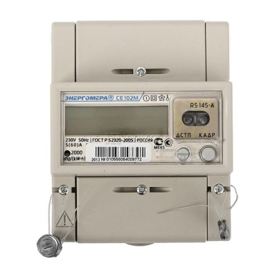 EMR.CE102M-R5-A Энергомера