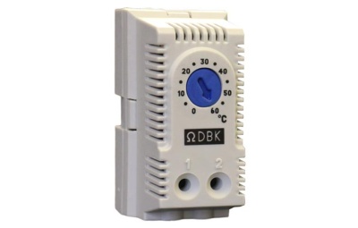 Technitherm FGT 200 DBK