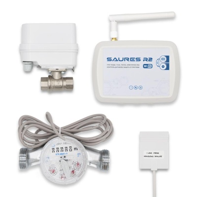 SRS-KIT.06 Saures