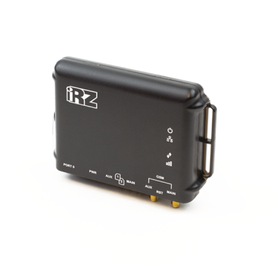 iRZ RU01