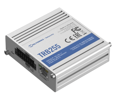 TRB255 Teltonika Networks