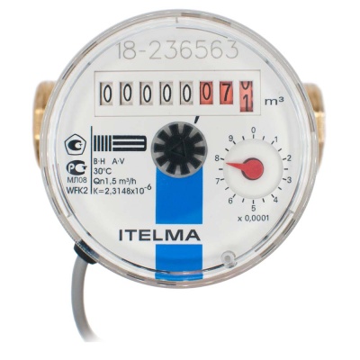 WFK.24.D080 ITELMA