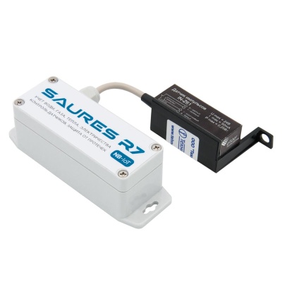 SRS-KIT.23 Saures