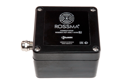 ROSSMA® IIOT-AMS 1-WIRE Ex