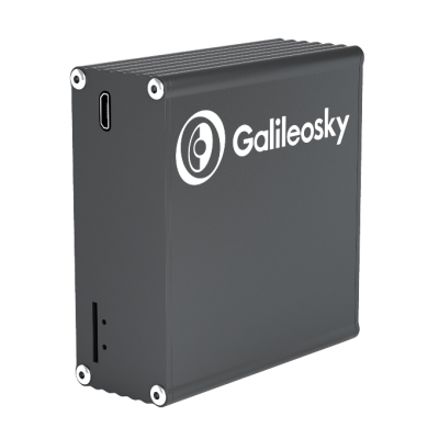 Galileosky BaseBlock Lite ГалилеоСкай