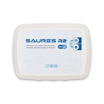 CTR-R2.2 производитель: Saures